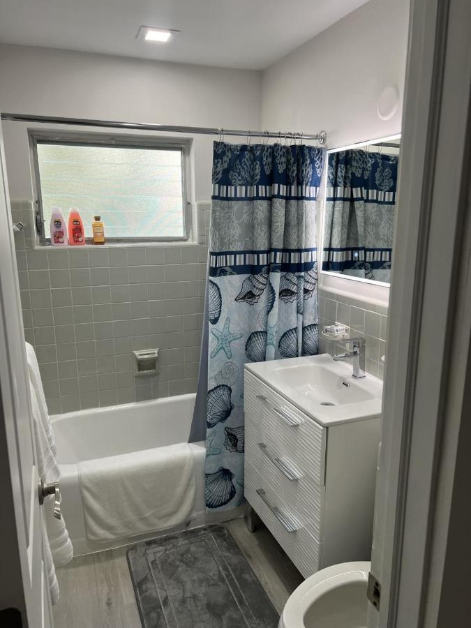 Sea Echo Appartment Motel Lauderdale-by-the-Sea Exterior photo